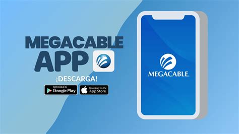 megacable app